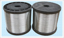 steel wire